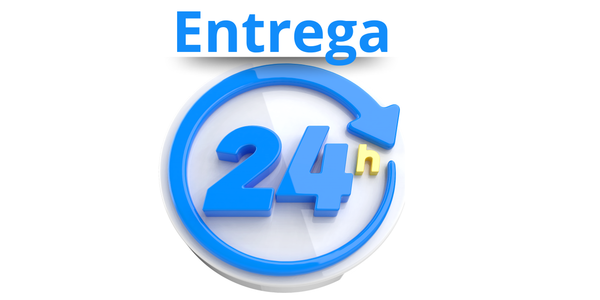 Entrega 24h