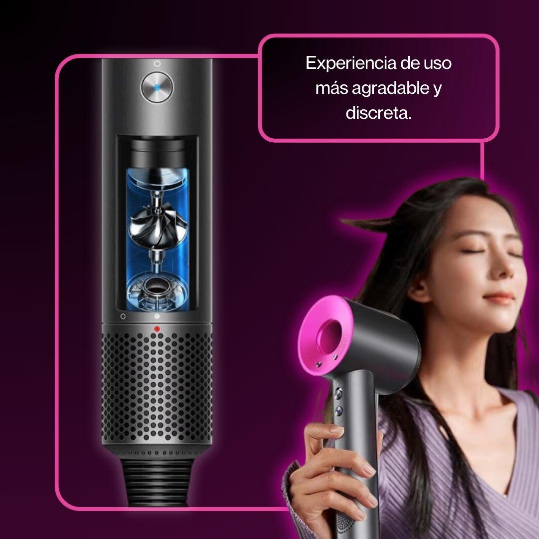 Secador Iónico AirPro™ 3 en 1
